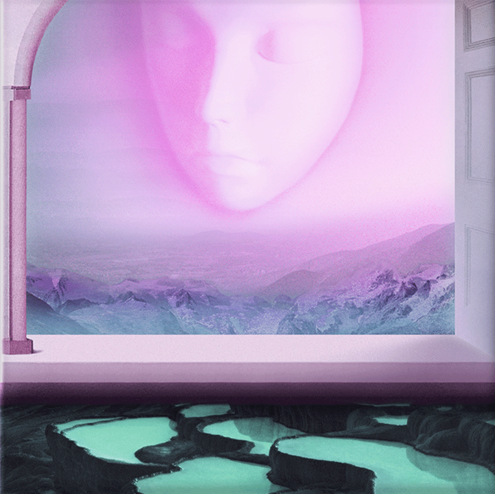 Altar of Dreams · ASPIDISTRAFLY