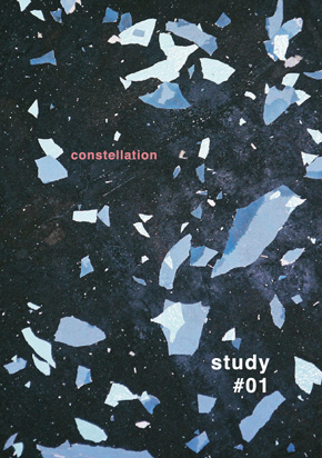 [재입고] AVEC STUDY #01 Constellation