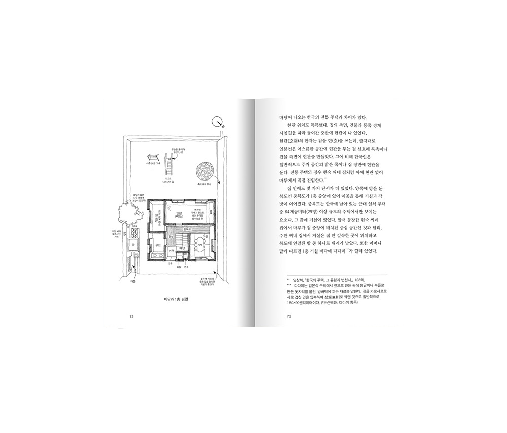 [3쇄] 최초의 집: 열네 명이 기억하는 첫 번째 집의 풍경 · 신지혜