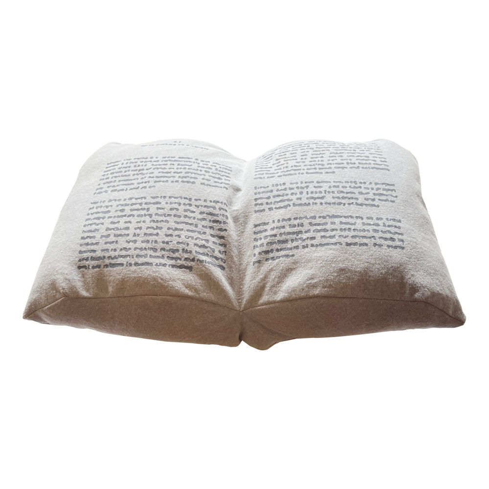 [3차 입고] OPEN BOOK Cushion L · 0.1